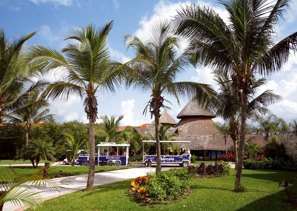 Images Barceló Maya Caribe - All Inclusive