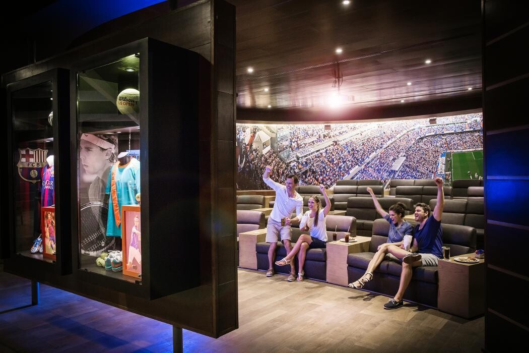 Images Barceló Maya Caribe - All Inclusive