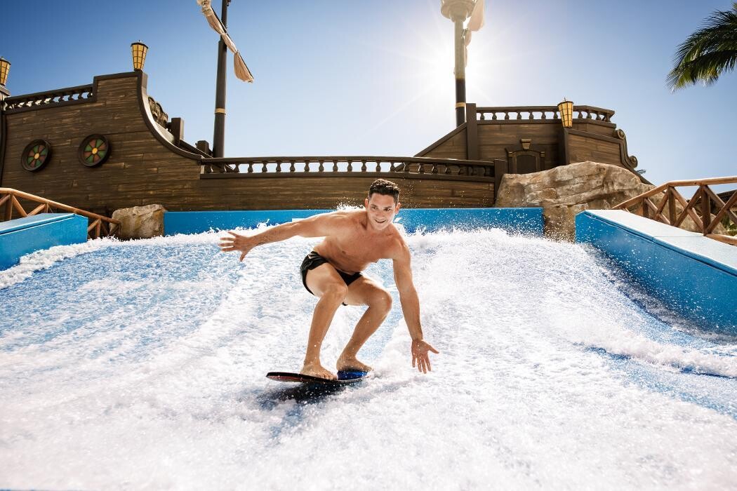 Images Barceló Maya Caribe - All Inclusive