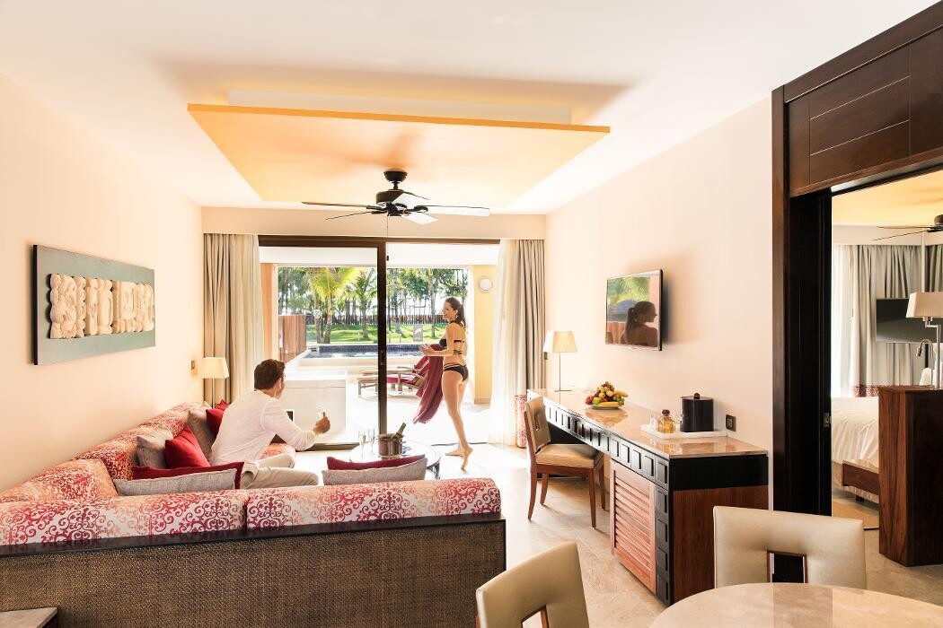 Images Barceló Maya Caribe - All Inclusive