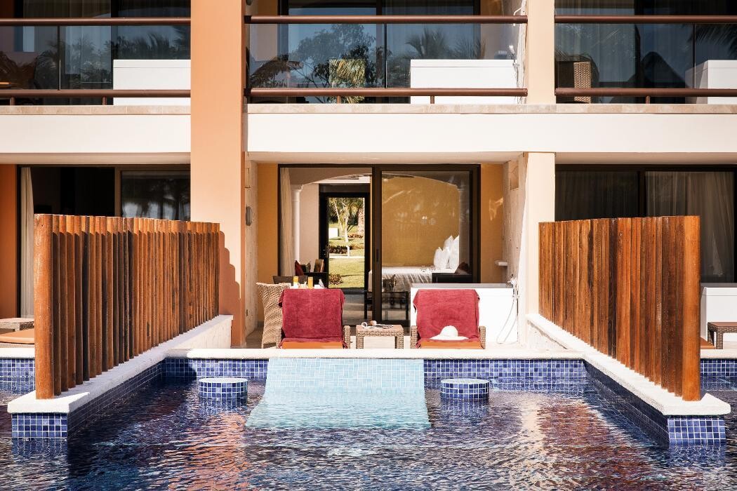 Images Barceló Maya Caribe - All Inclusive