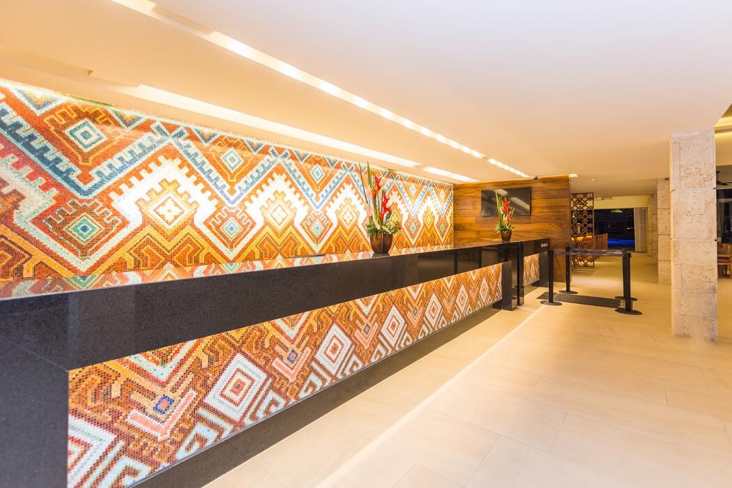 Images Occidental Costa Cancún - All Inclusive