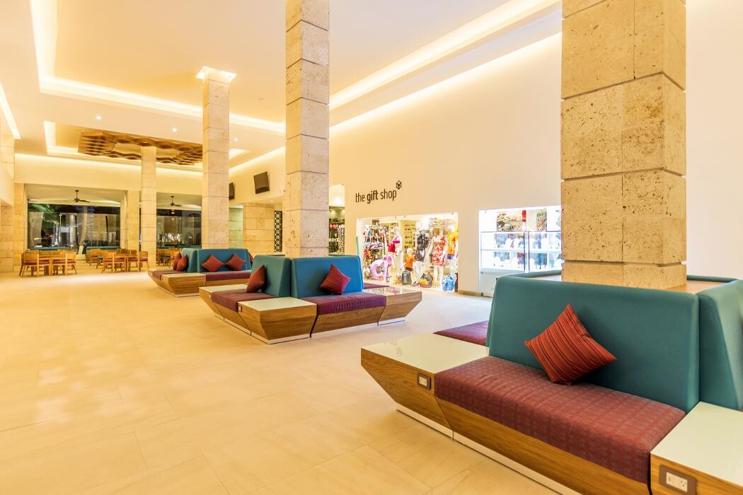 Images Occidental Costa Cancún - All Inclusive