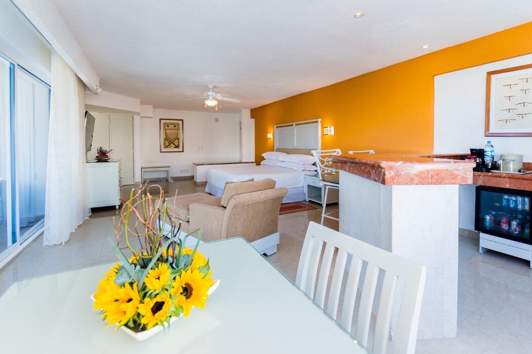 Images Occidental Costa Cancún - All Inclusive