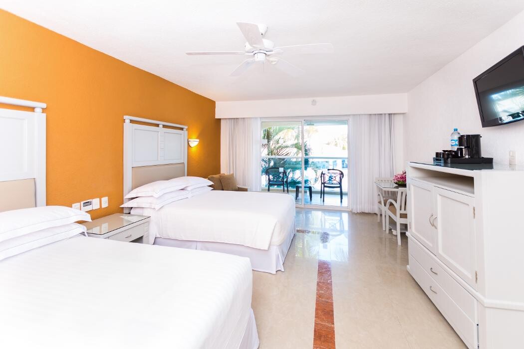 Images Occidental Costa Cancún - All Inclusive