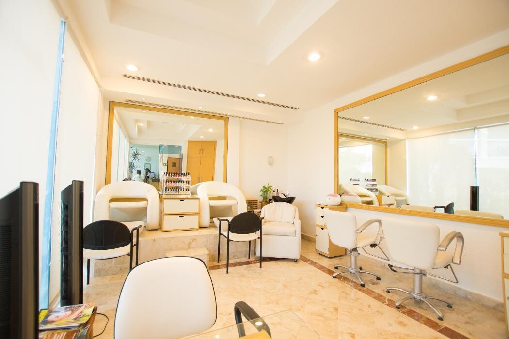 Images Occidental Costa Cancún - All Inclusive