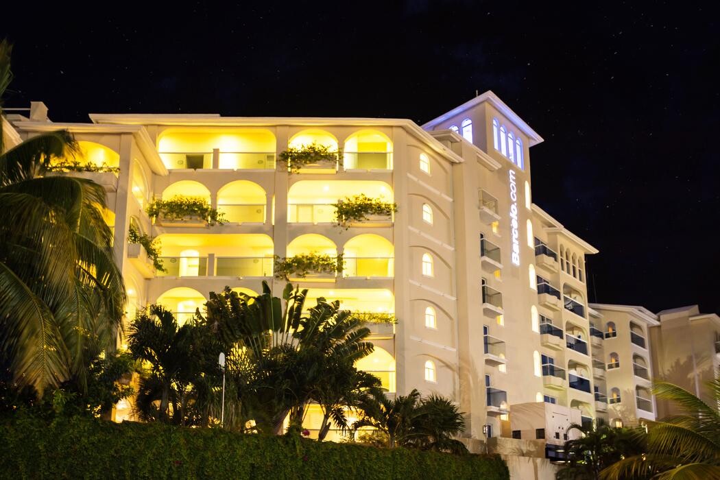 Images Occidental Costa Cancún - All Inclusive