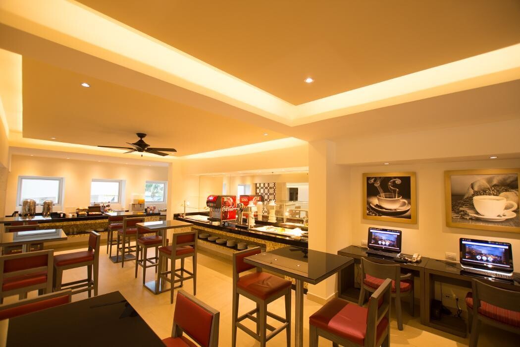 Images Occidental Costa Cancún - All Inclusive