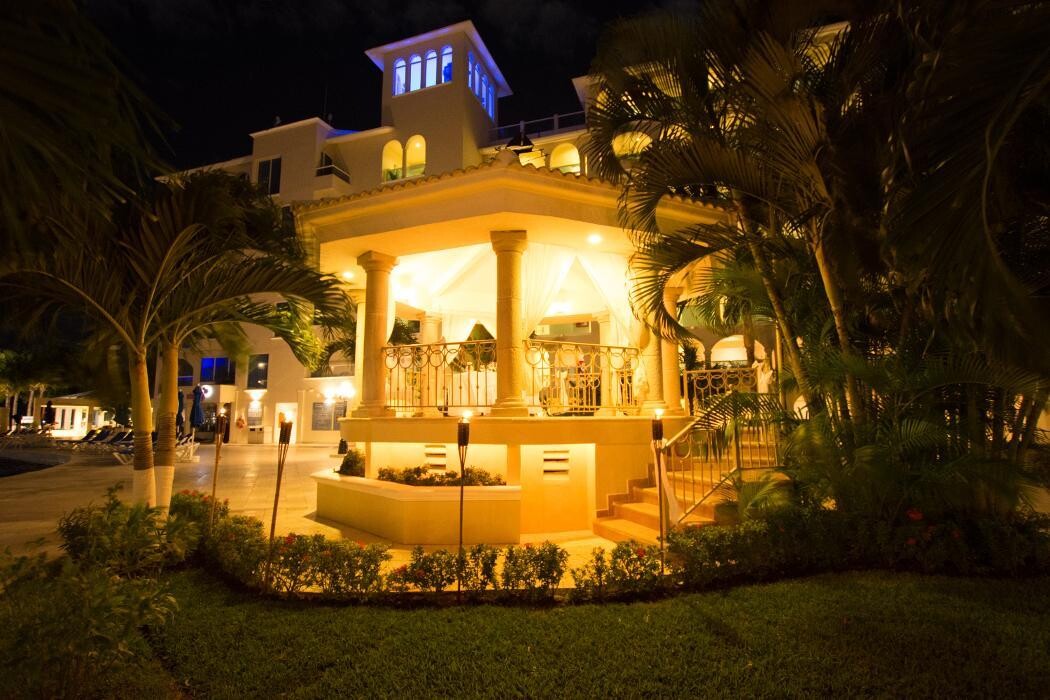 Images Occidental Costa Cancún - All Inclusive