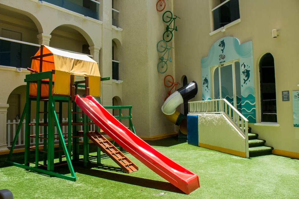 Images Occidental Costa Cancún - All Inclusive