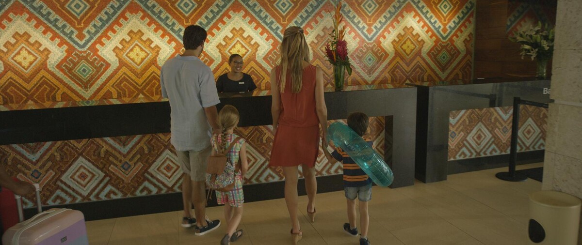 Images Occidental Costa Cancún - All Inclusive