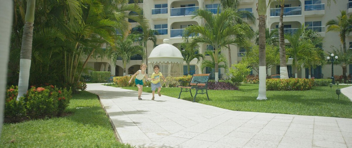 Images Occidental Costa Cancún - All Inclusive