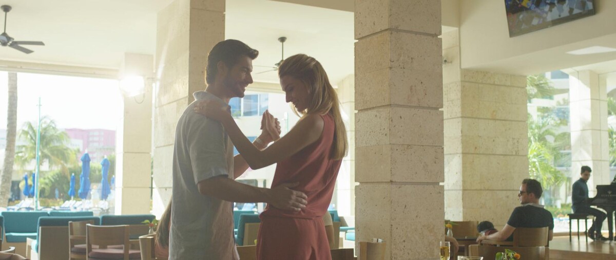 Images Occidental Costa Cancún - All Inclusive