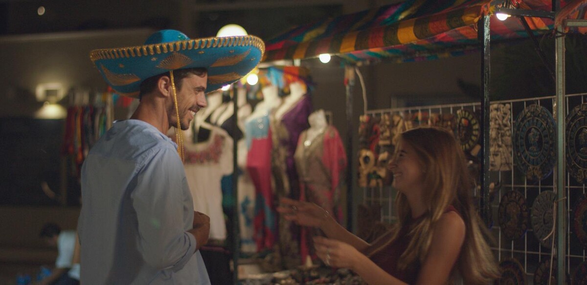 Images Occidental Costa Cancún - All Inclusive