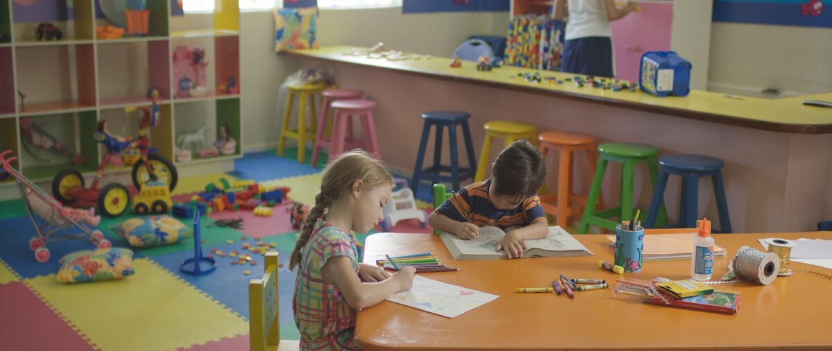 Images Occidental Costa Cancún - All Inclusive