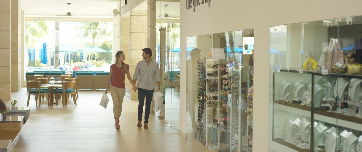 Images Occidental Costa Cancún - All Inclusive