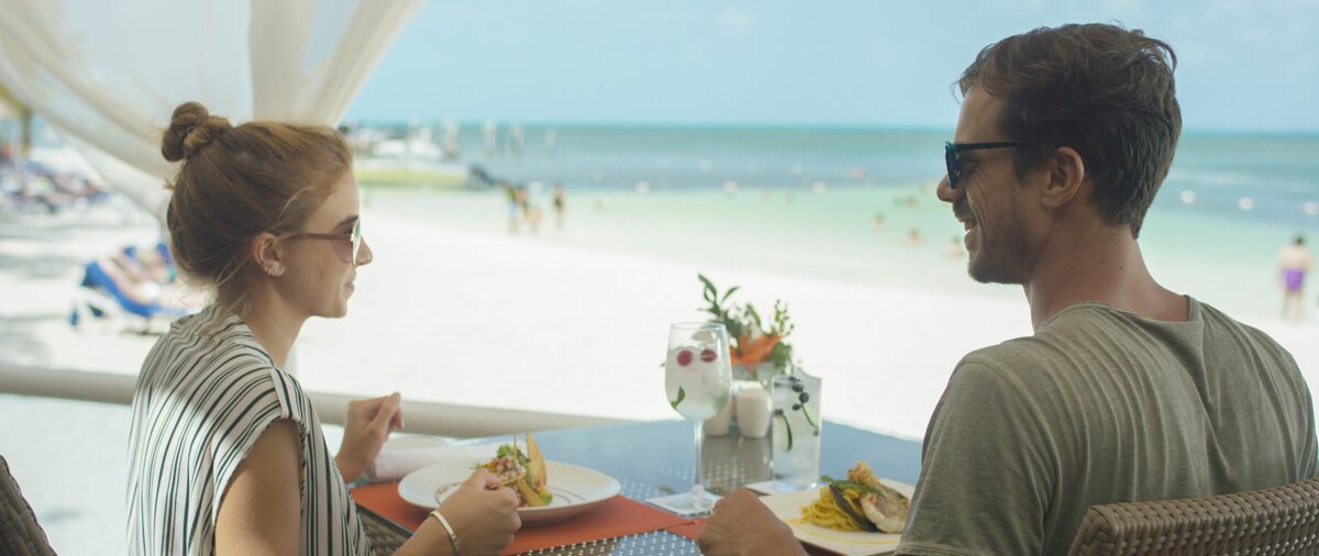 Images Occidental Costa Cancún - All Inclusive