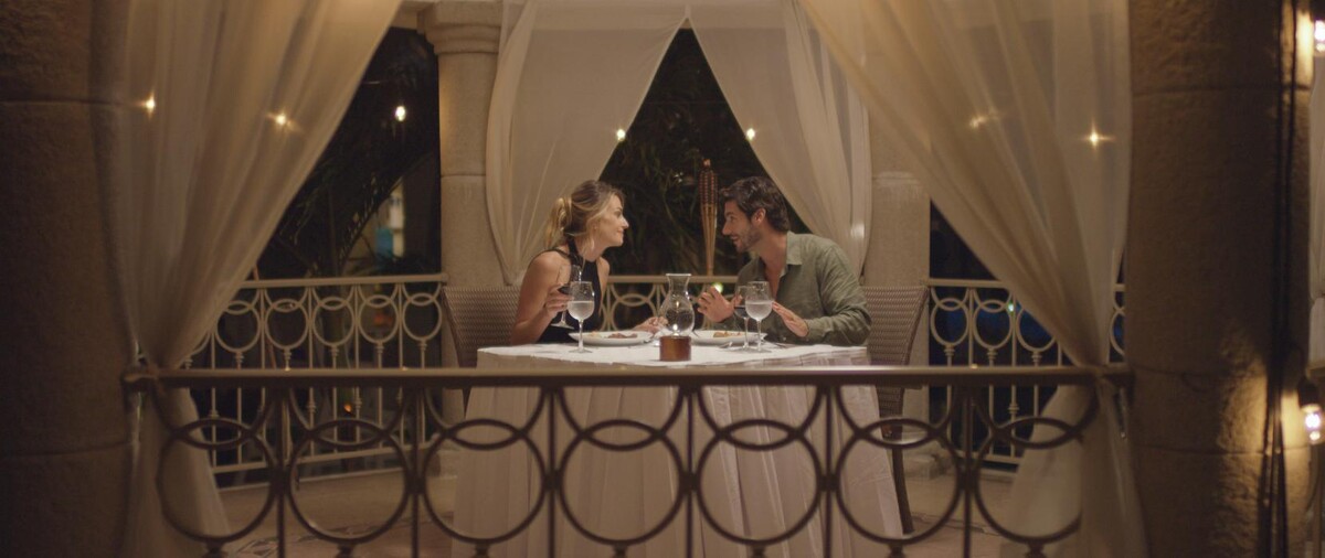 Images Occidental Costa Cancún - All Inclusive