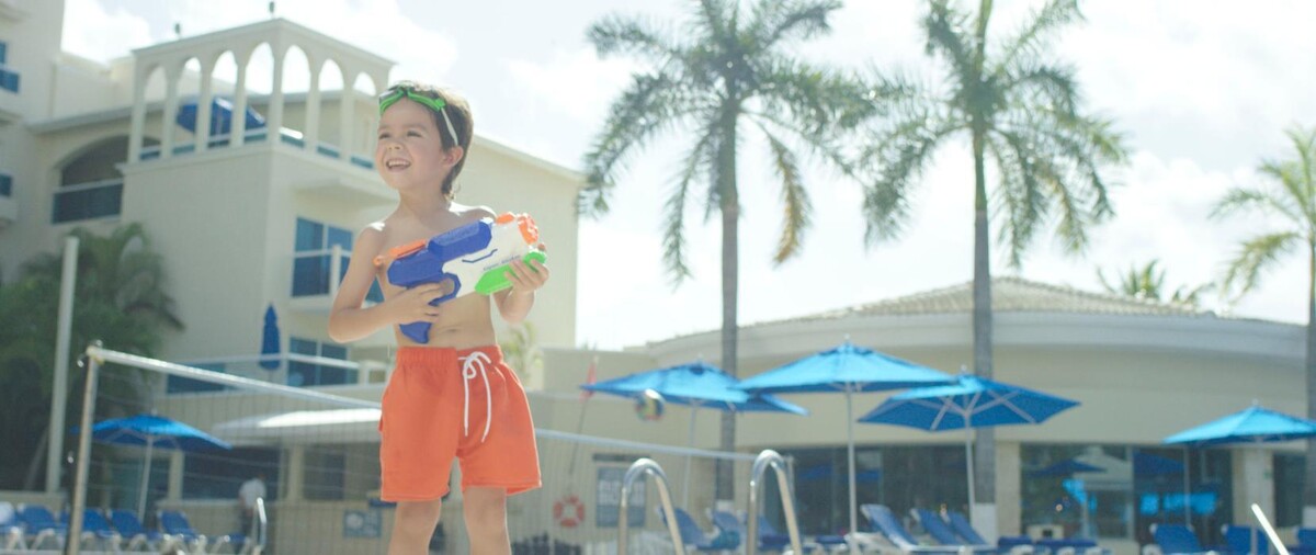 Images Occidental Costa Cancún - All Inclusive