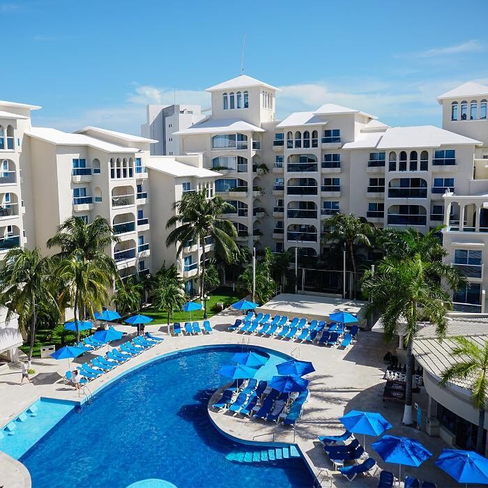 Images Occidental Costa Cancún - All Inclusive