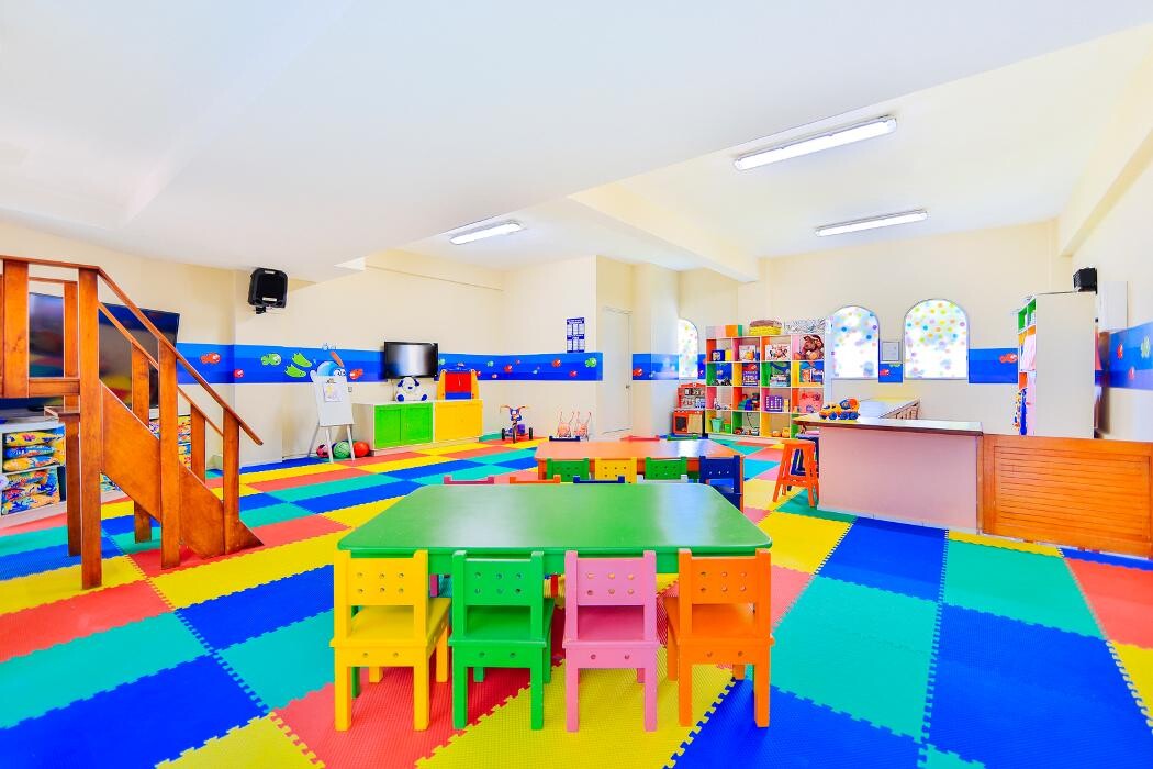 Images Occidental Costa Cancún - All Inclusive