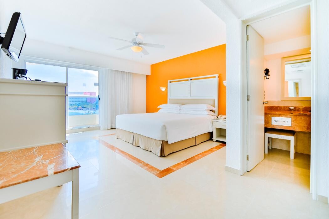 Images Occidental Costa Cancún - All Inclusive