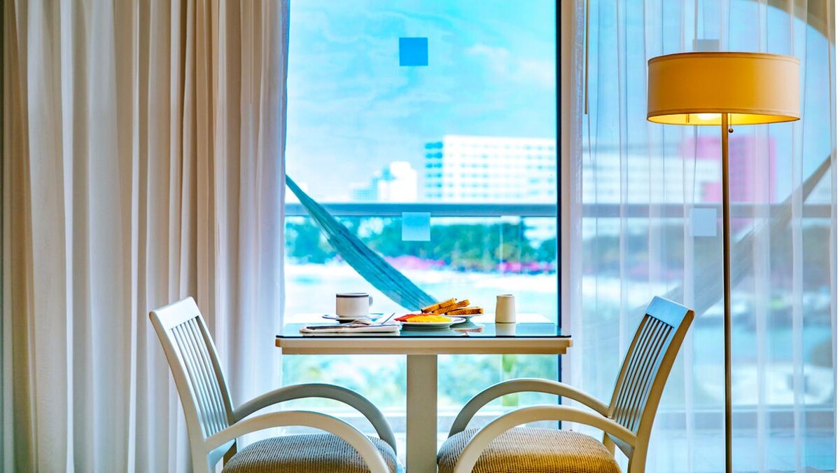 Images Occidental Costa Cancún - All Inclusive