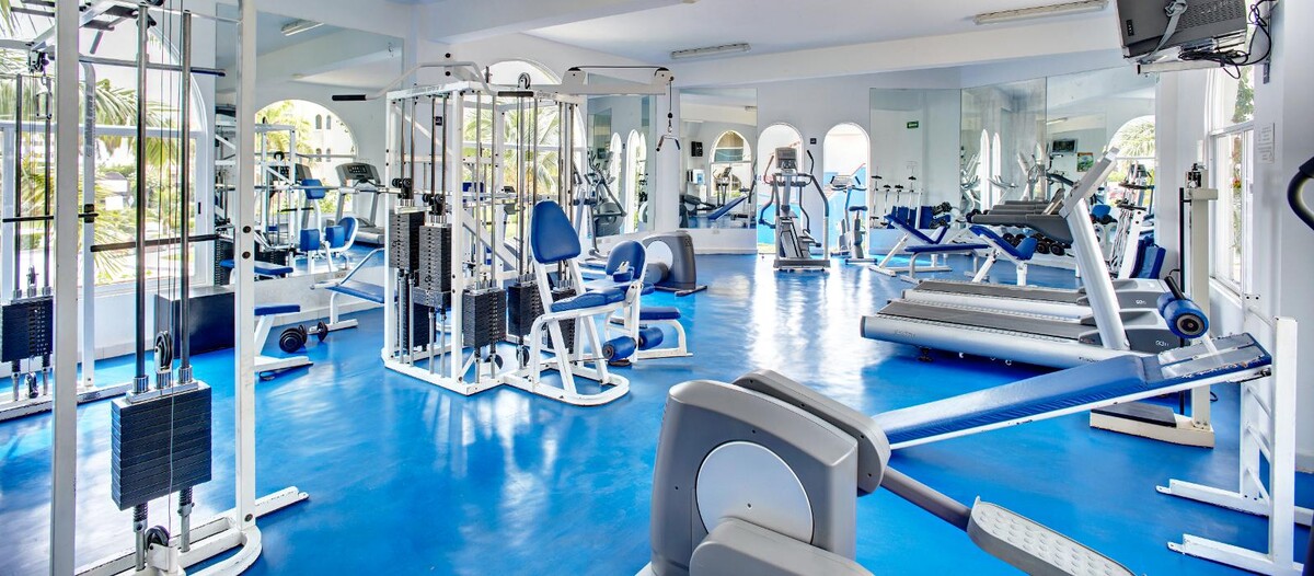 Images Occidental Costa Cancún - All Inclusive