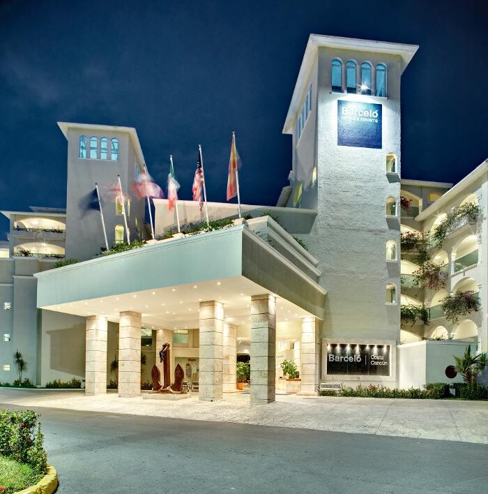 Images Occidental Costa Cancún - All Inclusive