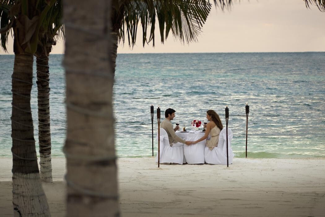 Images Occidental Costa Cancún - All Inclusive