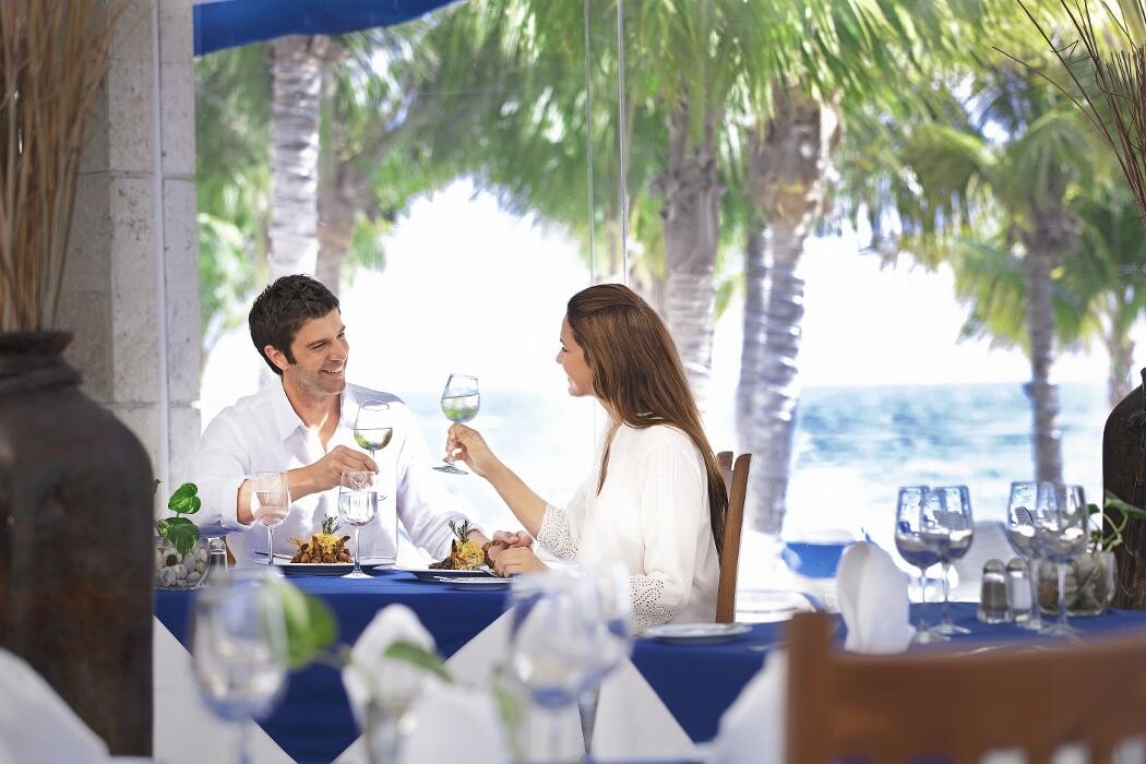 Images Occidental Costa Cancún - All Inclusive