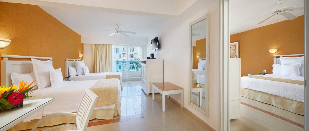 Images Occidental Costa Cancún - All Inclusive