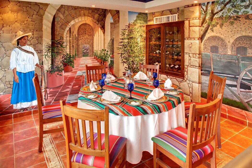 Images Occidental Costa Cancún - All Inclusive