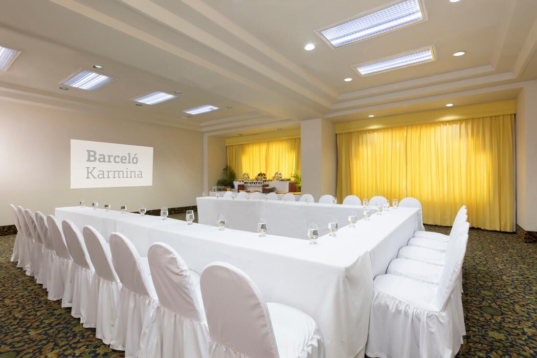 Images Barceló Karmina - All Inclusive