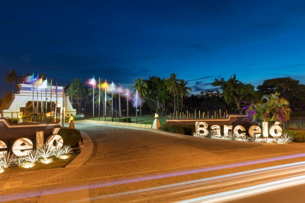 Images Barceló Karmina - All Inclusive