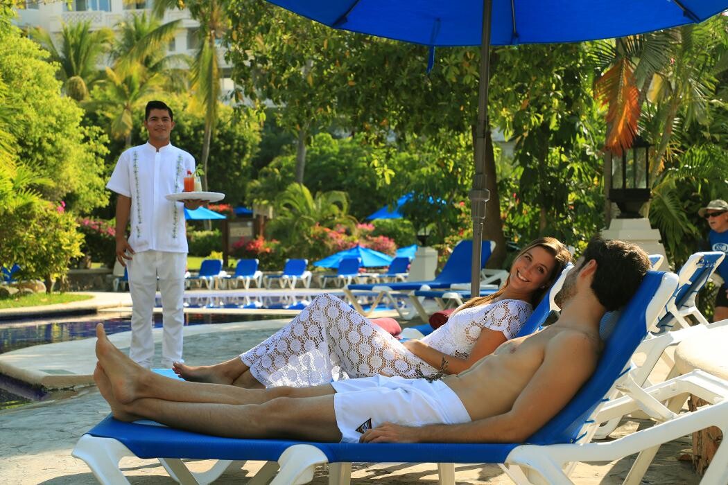 Images Barceló Karmina - All Inclusive