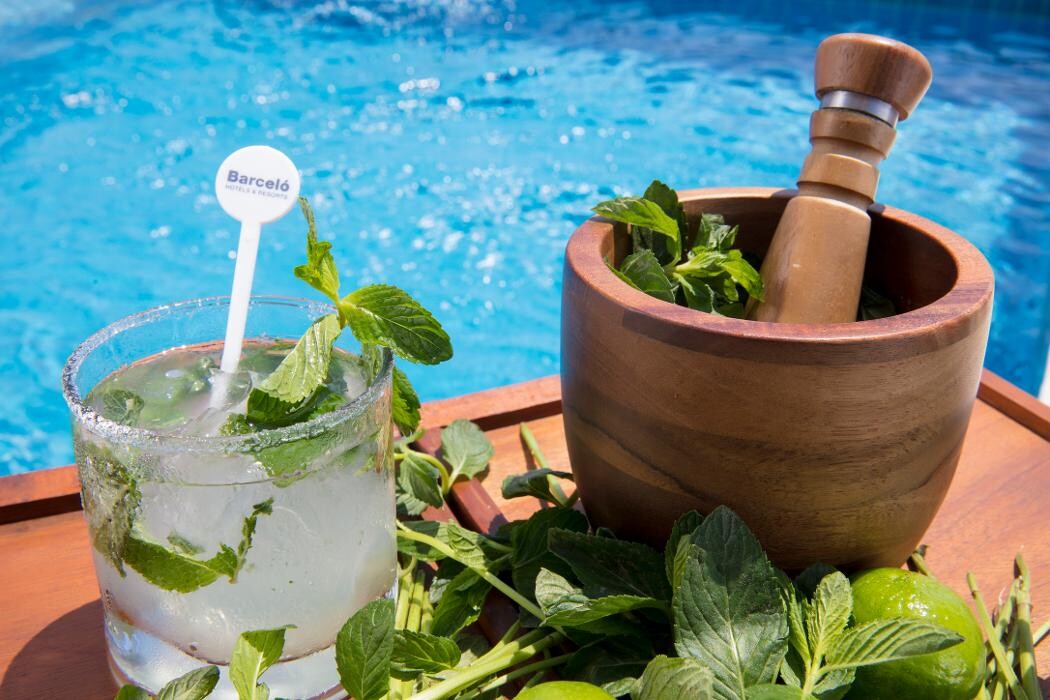 Images Barceló Karmina - All Inclusive