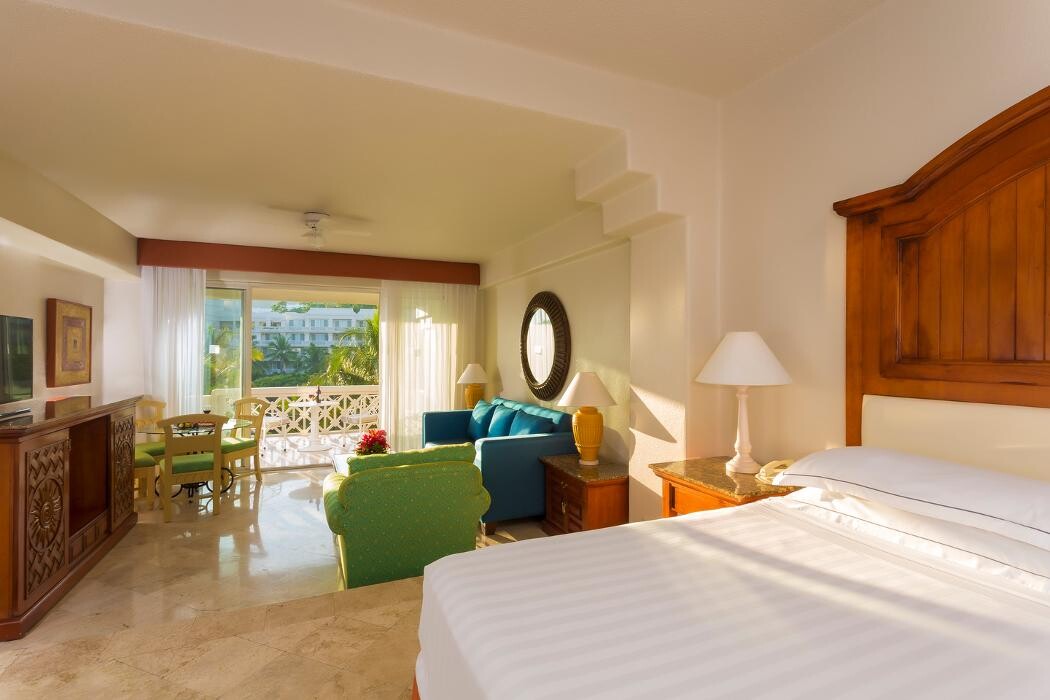 Images Barceló Karmina - All Inclusive