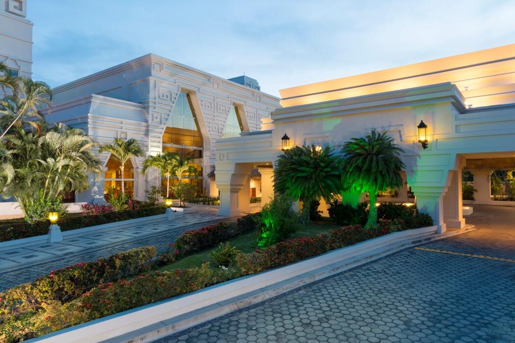 Images Barceló Karmina - All Inclusive