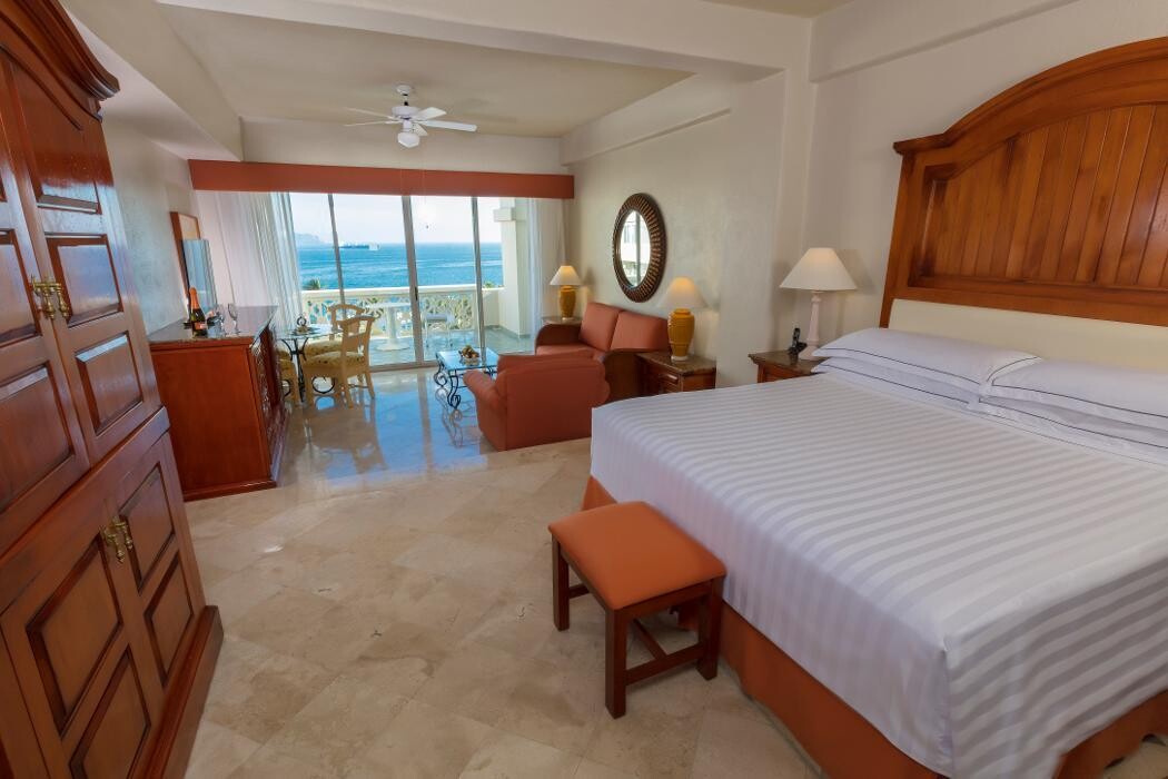 Images Barceló Karmina - All Inclusive