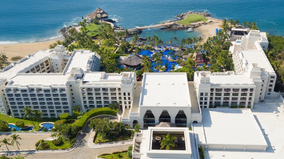 Images Barceló Karmina - All Inclusive