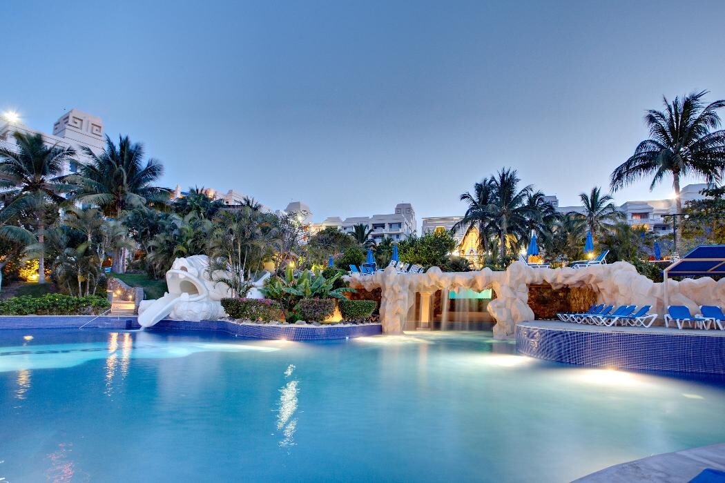 Images Barceló Karmina - All Inclusive