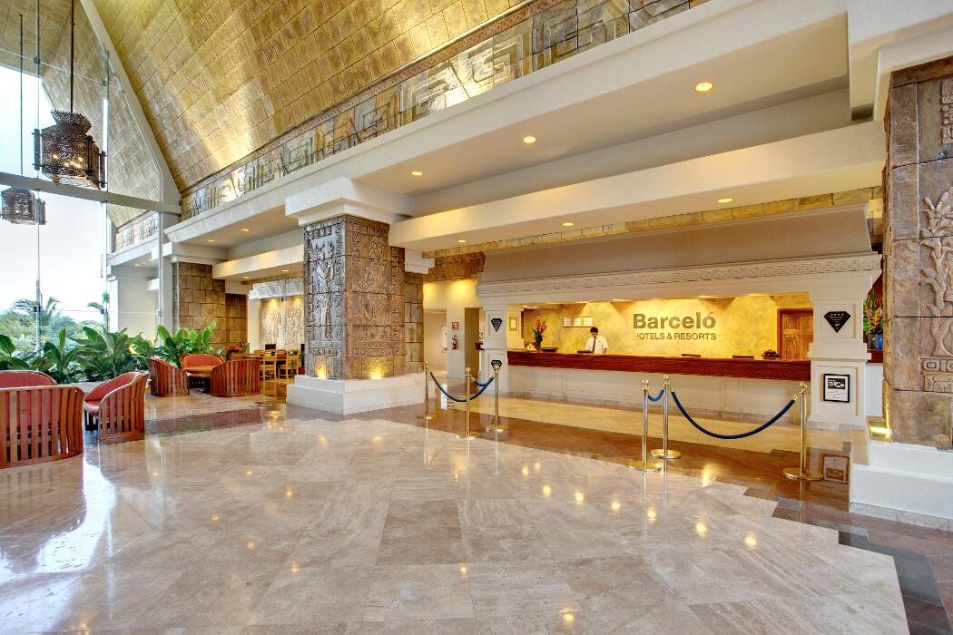 Images Barceló Karmina - All Inclusive