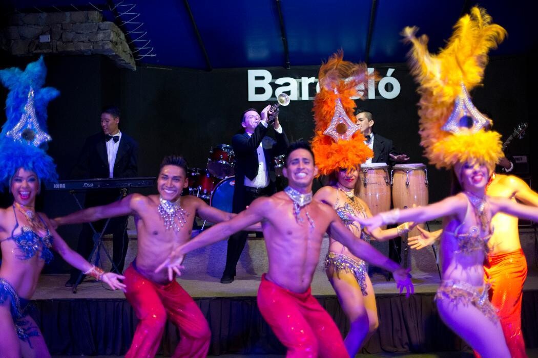 Images Barceló Karmina - All Inclusive