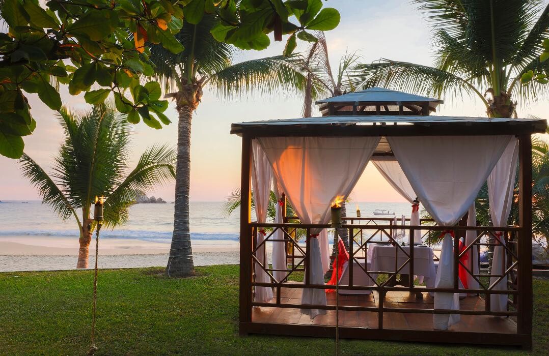 Images Barceló Ixtapa - All Inclusive