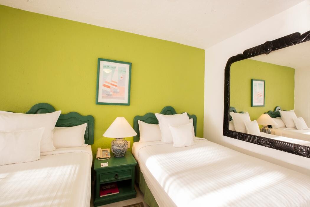 Images Barceló Ixtapa - All Inclusive