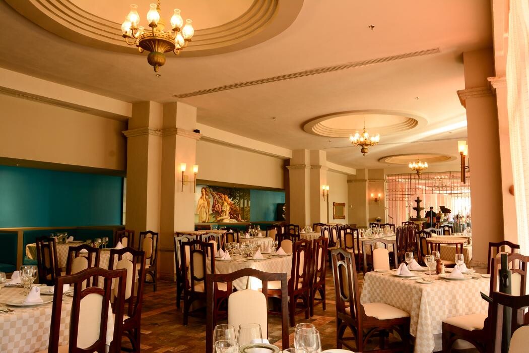 Images Barceló Ixtapa - All Inclusive