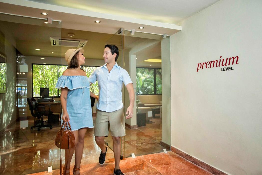 Images Barceló Ixtapa - All Inclusive