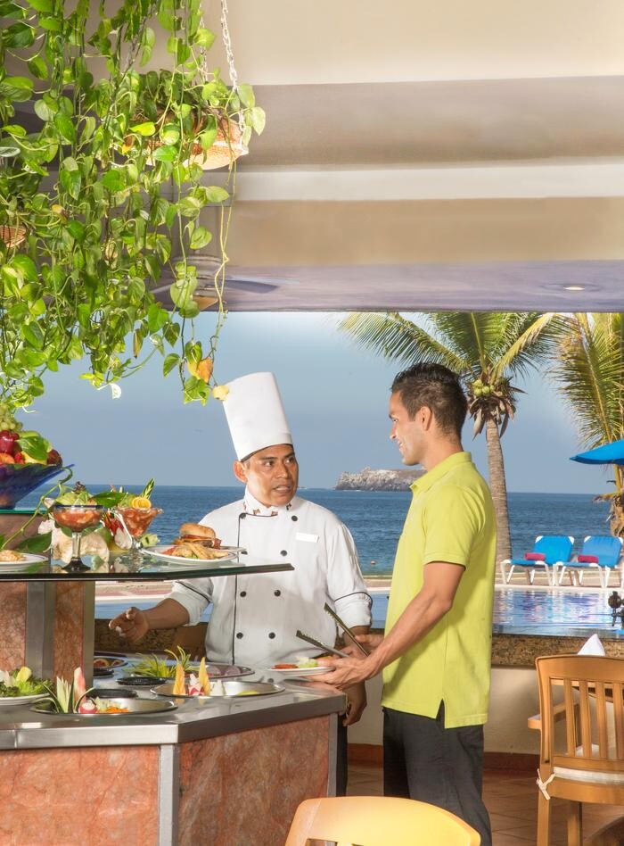 Images Barceló Ixtapa - All Inclusive