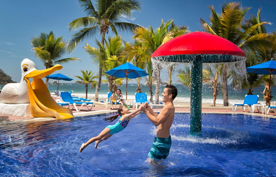 Images Barceló Ixtapa - All Inclusive